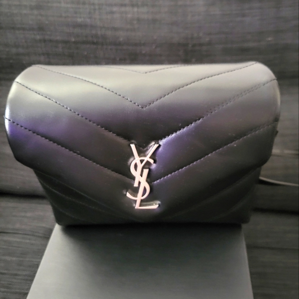 YSL Toy Lou Lou Bag